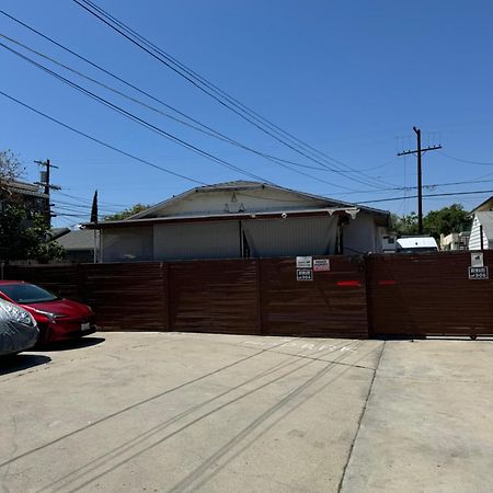 Andrita House Hotel Glendale Exterior photo